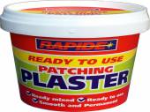 Ready to use patching plaster (500g)*