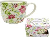 Julie Dodsworth porcelain mug*