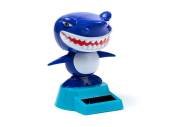 Solar powered novelty shark*