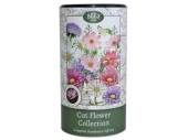 Cut flower gift set**
(incs seeds/pots/soil)