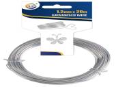 Galvanised wire (1.2mm x 20m)*