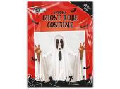 140cm ghost robe costume.