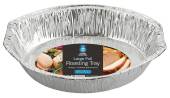 Large oval roasting dish*
(46x34cm)