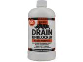 Rhino multi-purpose drain unblocker*   (1 litre)