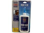 Wood glue (200g)*
USE HW3203