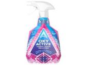 Astonish oxy active fabric stain remover - 750ml
