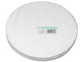 30cm 3mm round cake board**