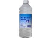 Bird Brand de-ionised water (1ltr)*