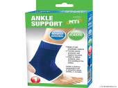 Ankle support*
(s/m/l)