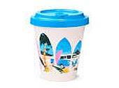 VW camper travel mug*