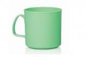 0.3ltr plastic coffee mug*
ASSORTED COLOURS.