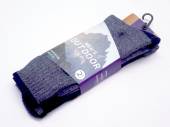 Pack 2, mens outdoor socks*