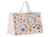 Nectar Meadows poly shopping bag*  (33x40x17cm)