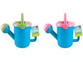 Toy watering can - 2/cols* Toy watering can - 2/cols*