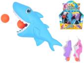 Sea life catch ball game - 3asstd*
(ADD 12 FOR DISPLAY)