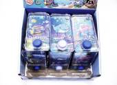 Sealife water game - 3asstd*
(ADD 24 FOR DISPLAY)