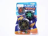 Pack 2, wheel yo-yo’s*