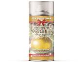 Metallic gold spray - 200ml.