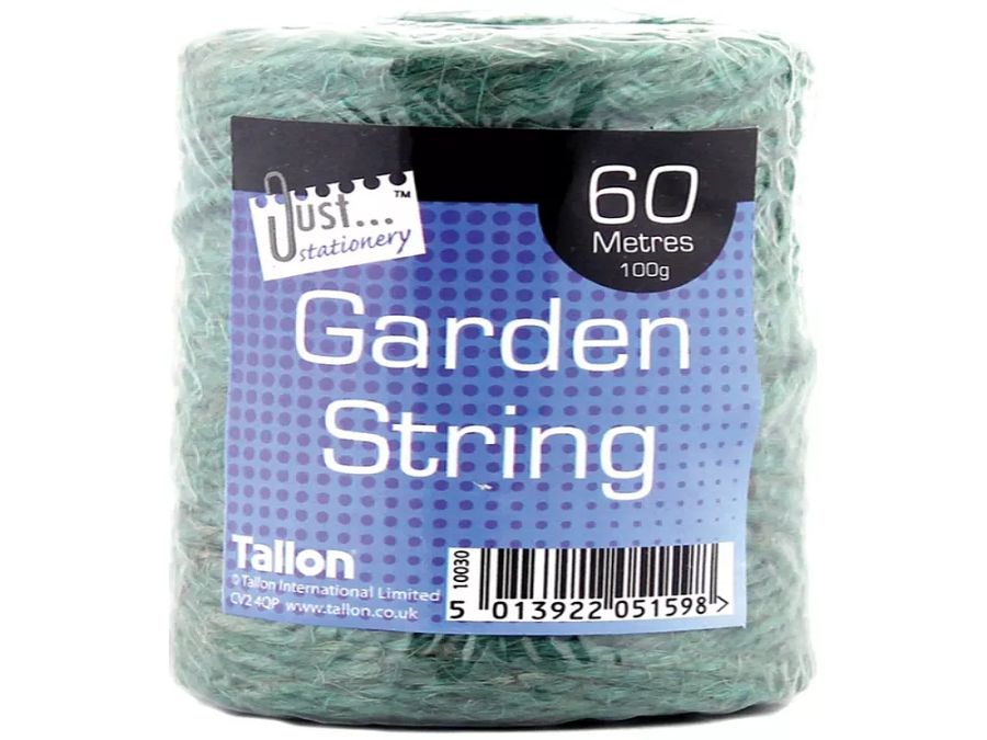 60m garden string*