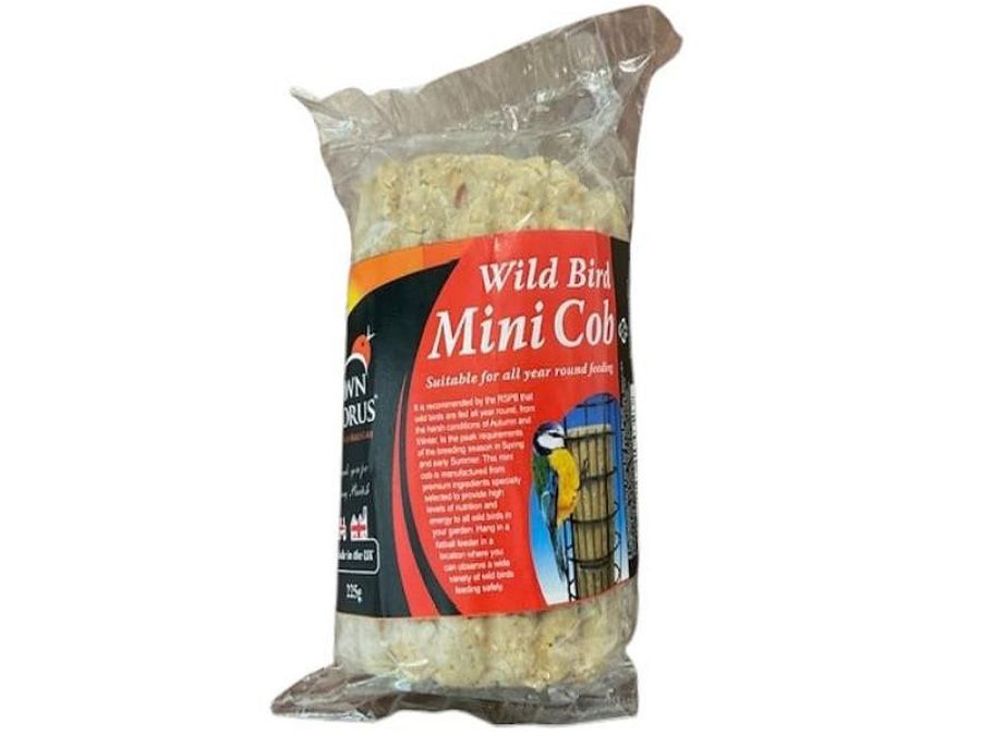 Wild bird mini cob*