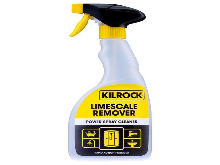 Trigger spray limescale remover 500ml*