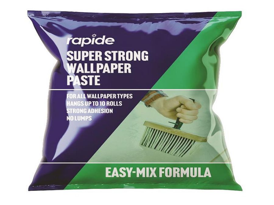 Super strong wallpaper paste - 180g*