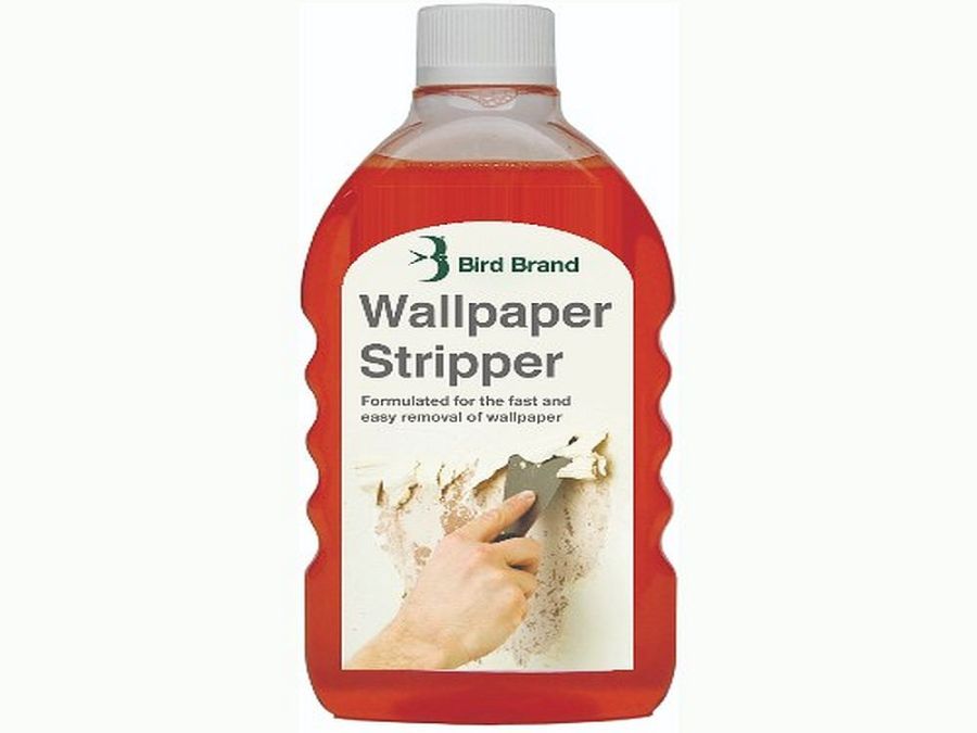 Bird Brand wallpaper stripper 500ml*