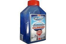 Duzzit dishwasher cleaner (250ml)*