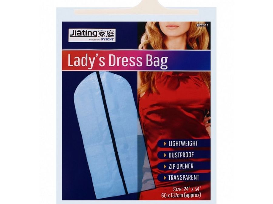 Ladies dress bag.